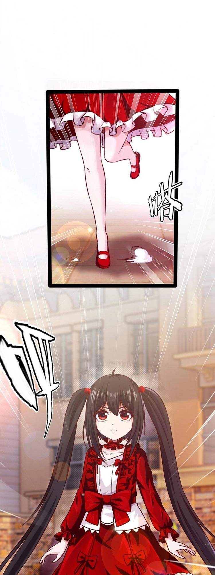 Ma Thú Kiếm Thánh Dị Giới Tung Hoành Chapter 190 - 1