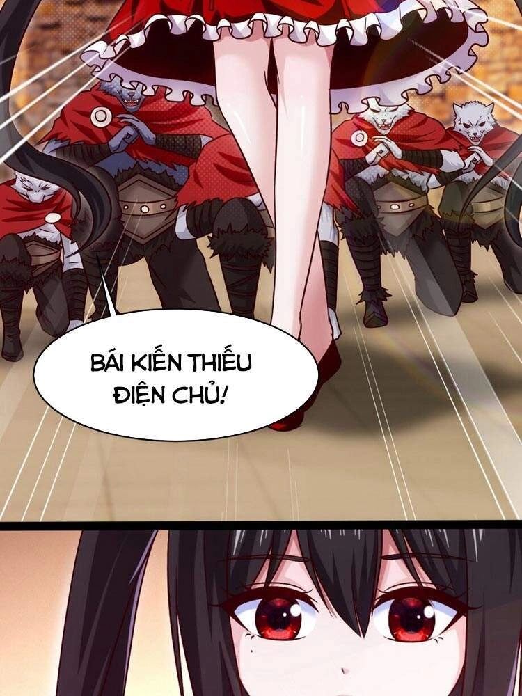 Ma Thú Kiếm Thánh Dị Giới Tung Hoành Chapter 190 - 2