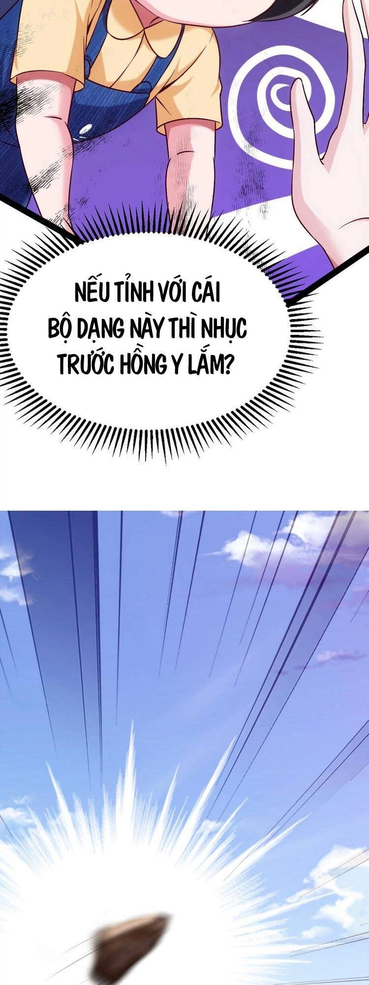 Ma Thú Kiếm Thánh Dị Giới Tung Hoành Chapter 190 - 7