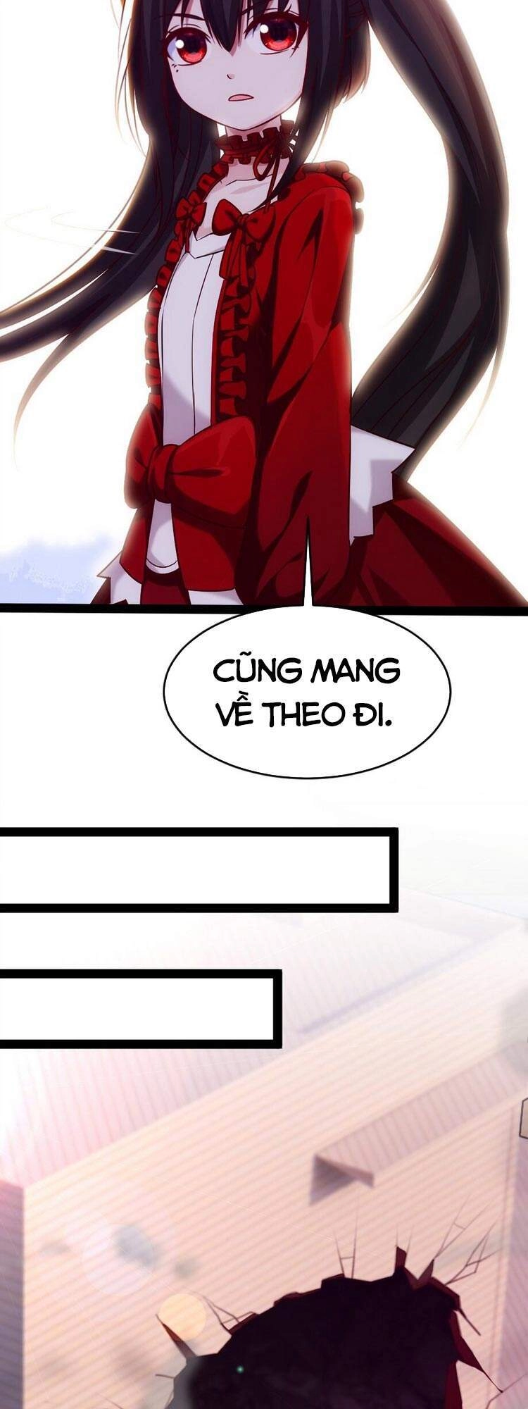 Ma Thú Kiếm Thánh Dị Giới Tung Hoành Chapter 190 - 13