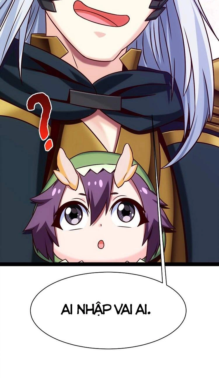 Ma Thú Kiếm Thánh Dị Giới Tung Hoành Chapter 190 - 17