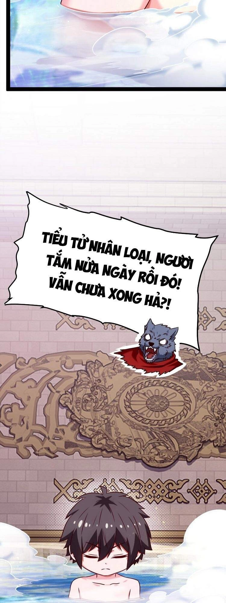 Ma Thú Kiếm Thánh Dị Giới Tung Hoành Chapter 190 - 20