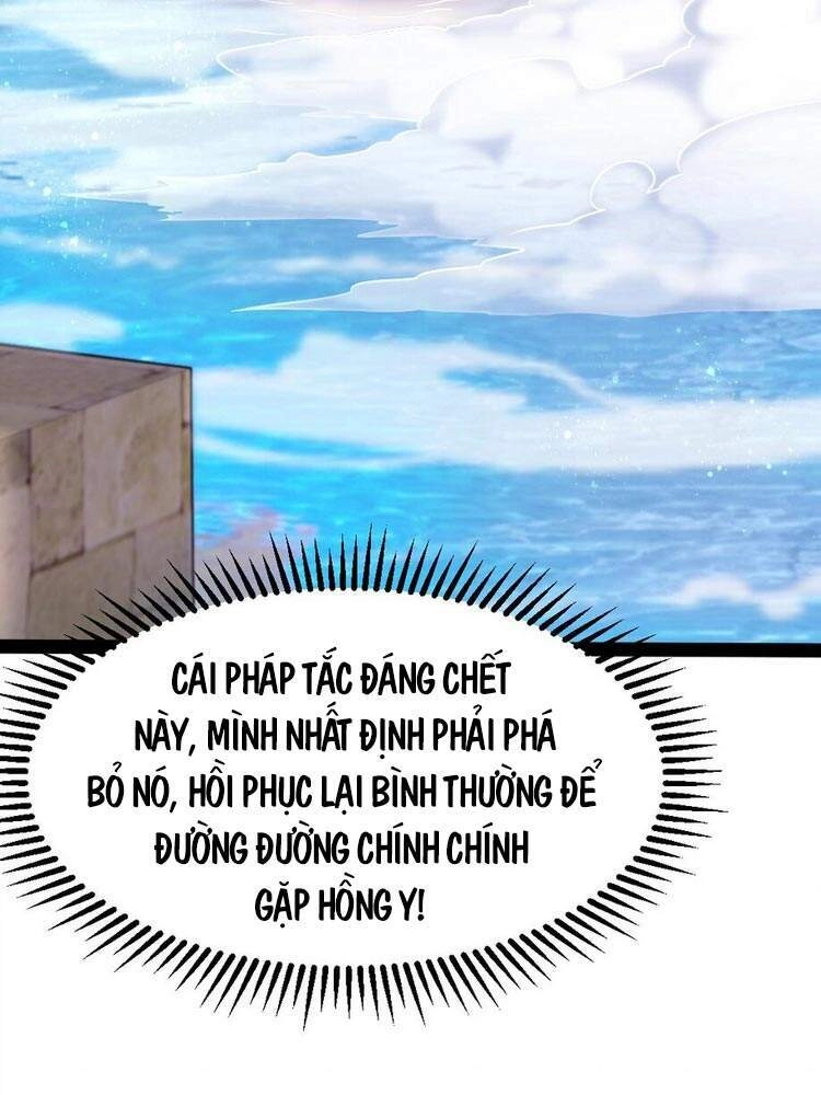 Ma Thú Kiếm Thánh Dị Giới Tung Hoành Chapter 190 - 21