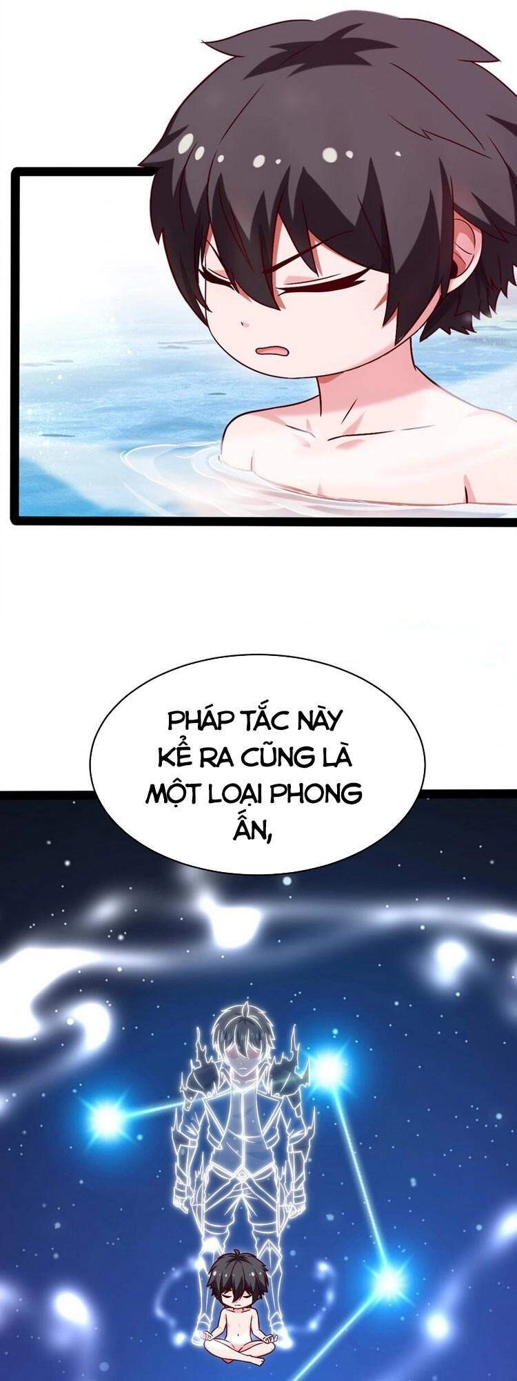 Ma Thú Kiếm Thánh Dị Giới Tung Hoành Chapter 190 - 22