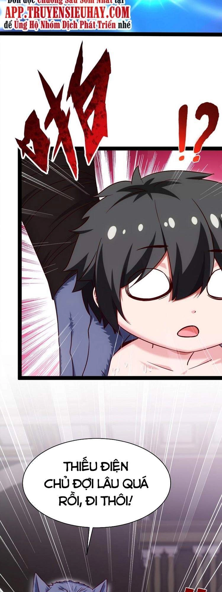 Ma Thú Kiếm Thánh Dị Giới Tung Hoành Chapter 190 - 24