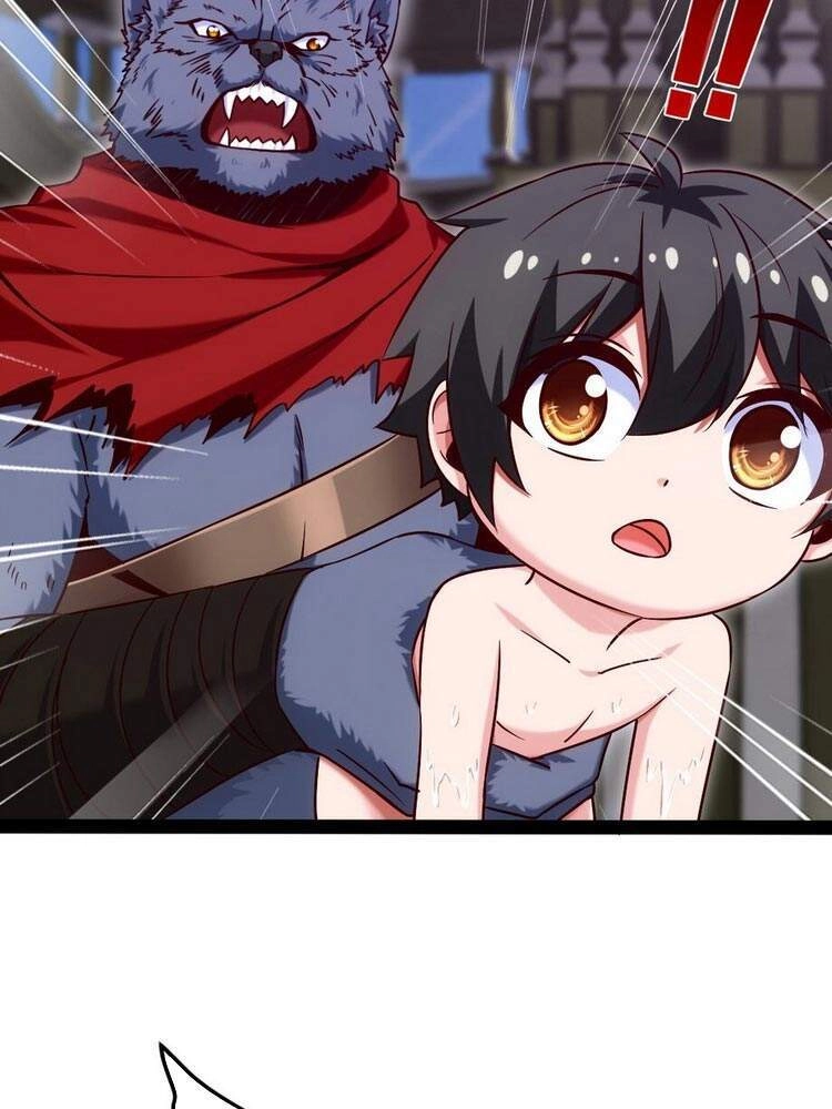 Ma Thú Kiếm Thánh Dị Giới Tung Hoành Chapter 190 - 25