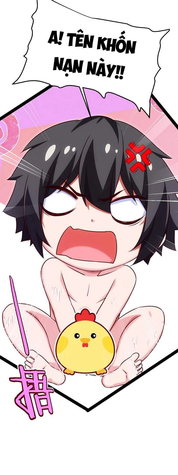 Ma Thú Kiếm Thánh Dị Giới Tung Hoành Chapter 190 - 26