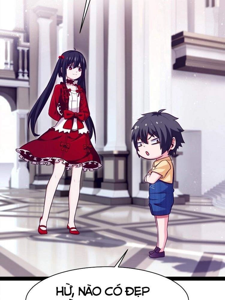 Ma Thú Kiếm Thánh Dị Giới Tung Hoành Chapter 190 - 29