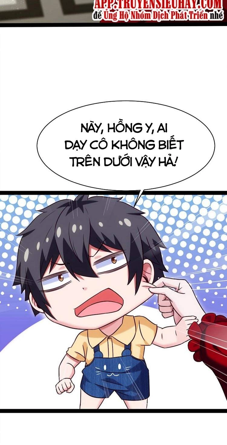 Ma Thú Kiếm Thánh Dị Giới Tung Hoành Chapter 190 - 32