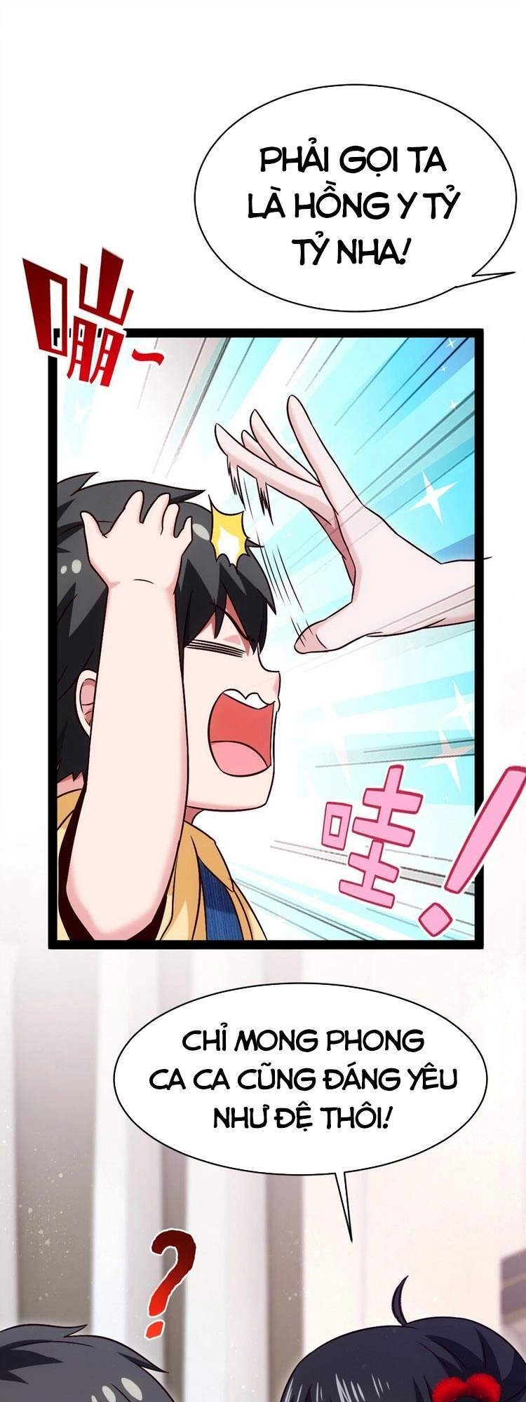 Ma Thú Kiếm Thánh Dị Giới Tung Hoành Chapter 190 - 33