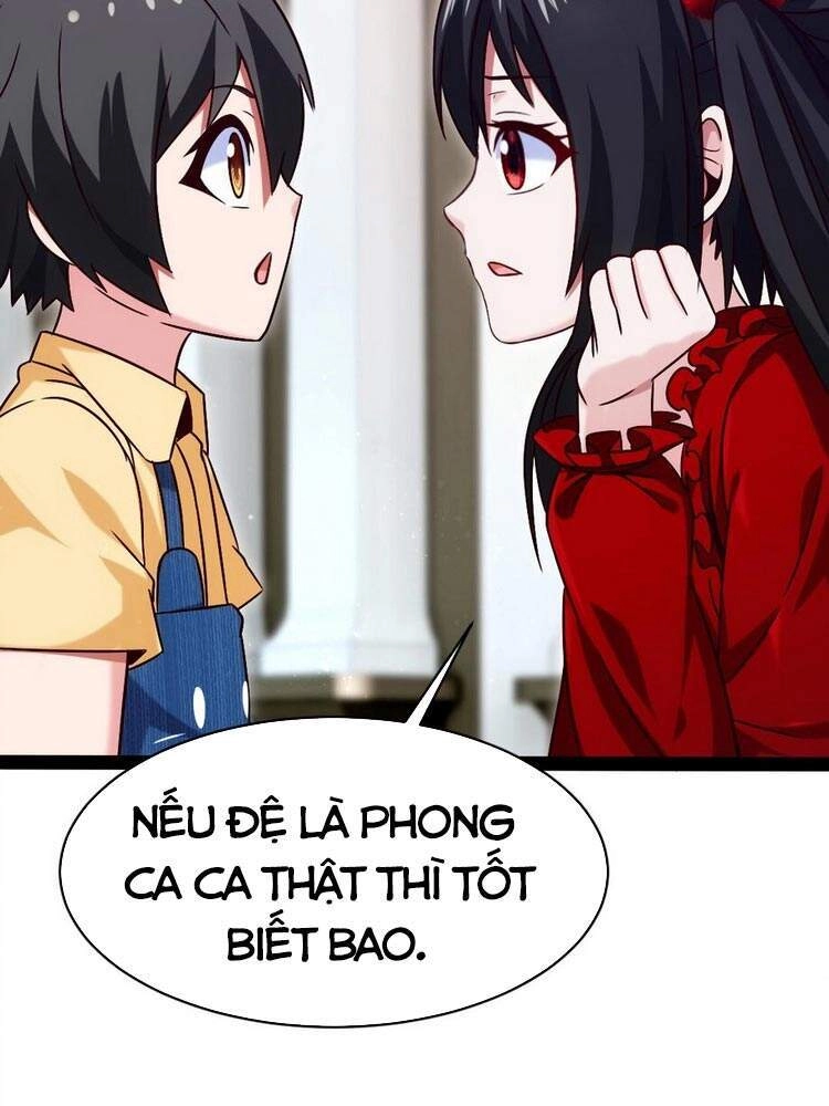 Ma Thú Kiếm Thánh Dị Giới Tung Hoành Chapter 190 - 34