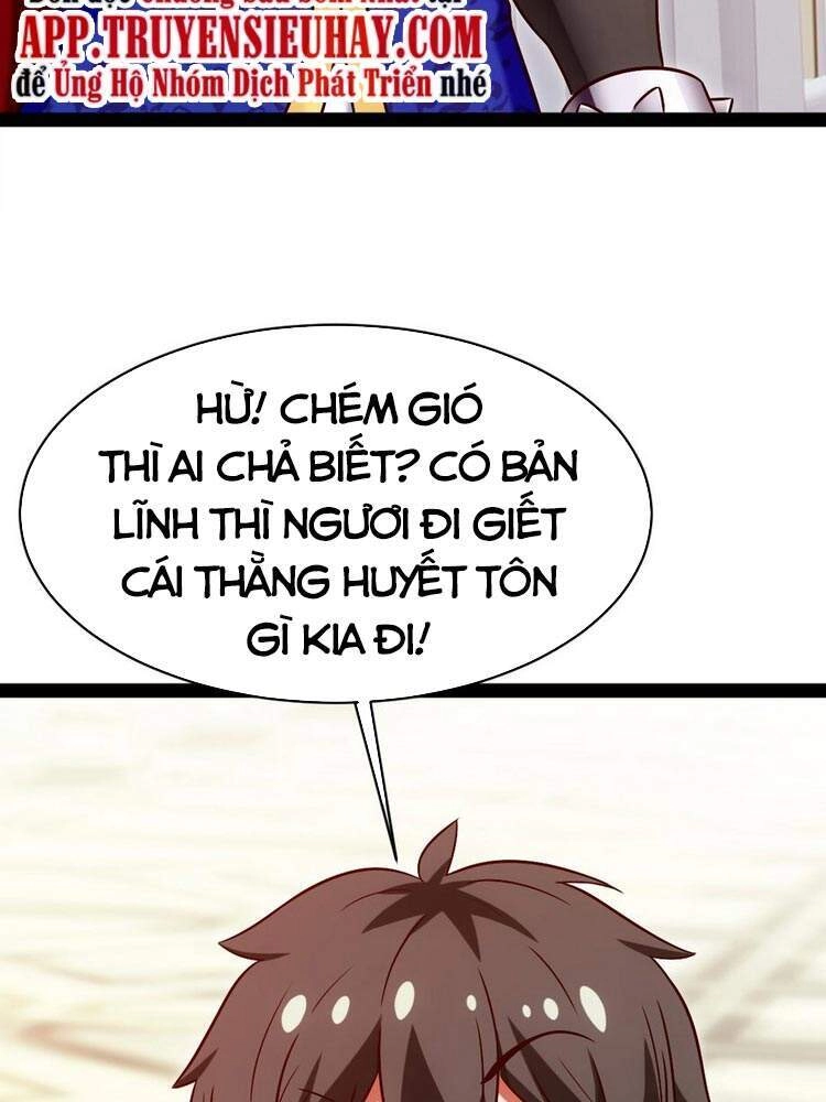 Ma Thú Kiếm Thánh Dị Giới Tung Hoành Chapter 190 - 44