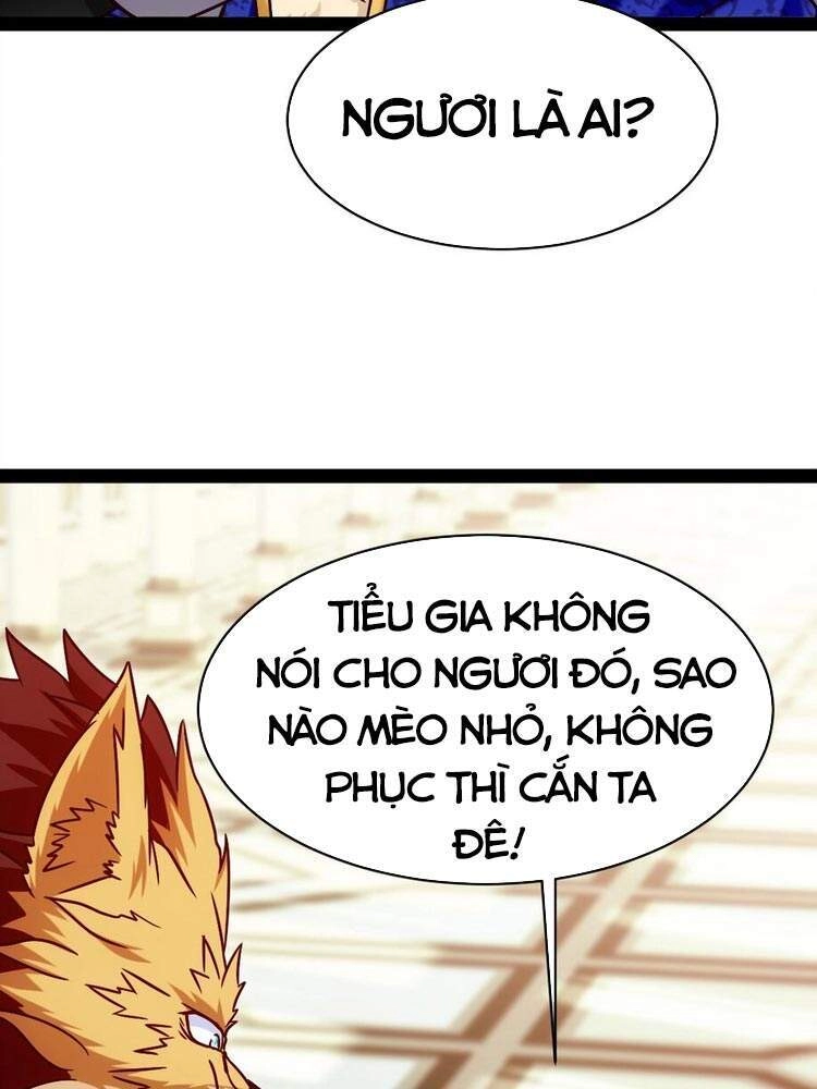 Ma Thú Kiếm Thánh Dị Giới Tung Hoành Chapter 190 - 46