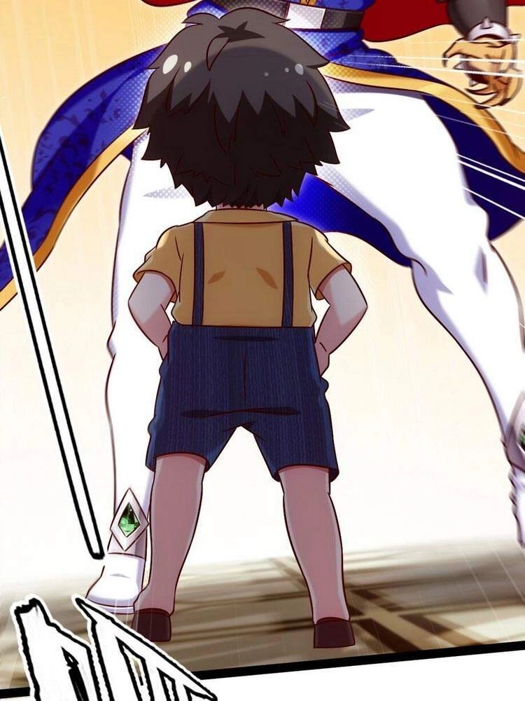 Ma Thú Kiếm Thánh Dị Giới Tung Hoành Chapter 190 - 48