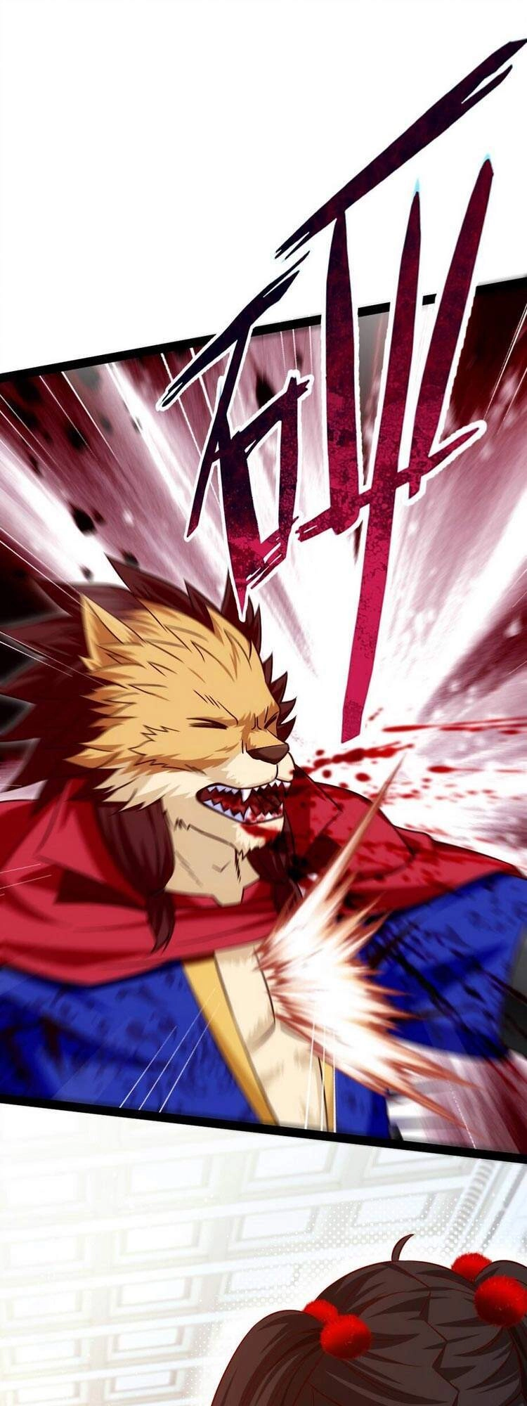 Ma Thú Kiếm Thánh Dị Giới Tung Hoành Chapter 190 - 50