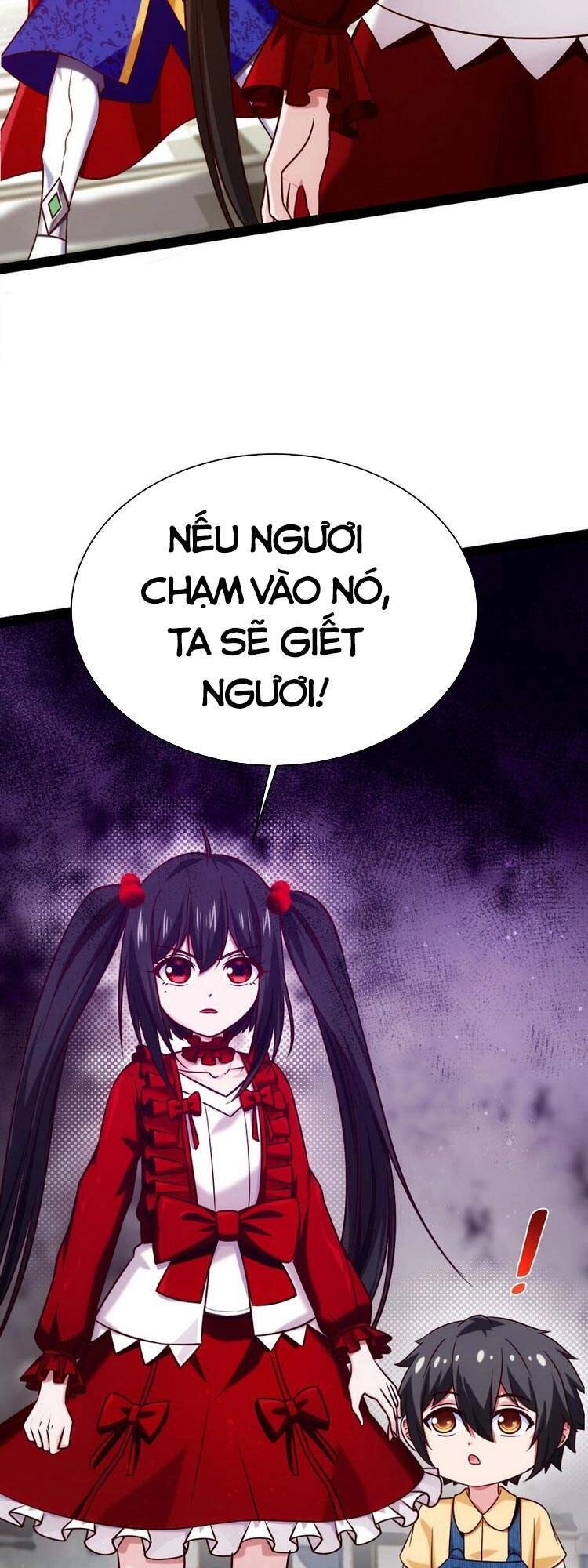 Ma Thú Kiếm Thánh Dị Giới Tung Hoành Chapter 190 - 52