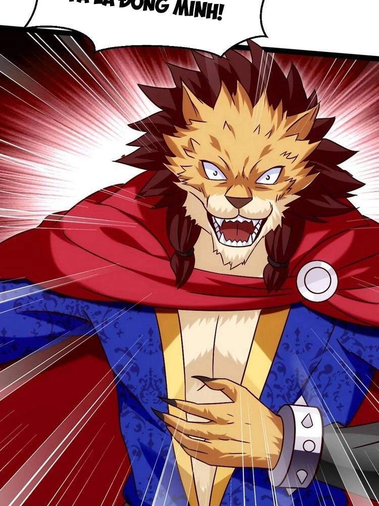 Ma Thú Kiếm Thánh Dị Giới Tung Hoành Chapter 191 - 2