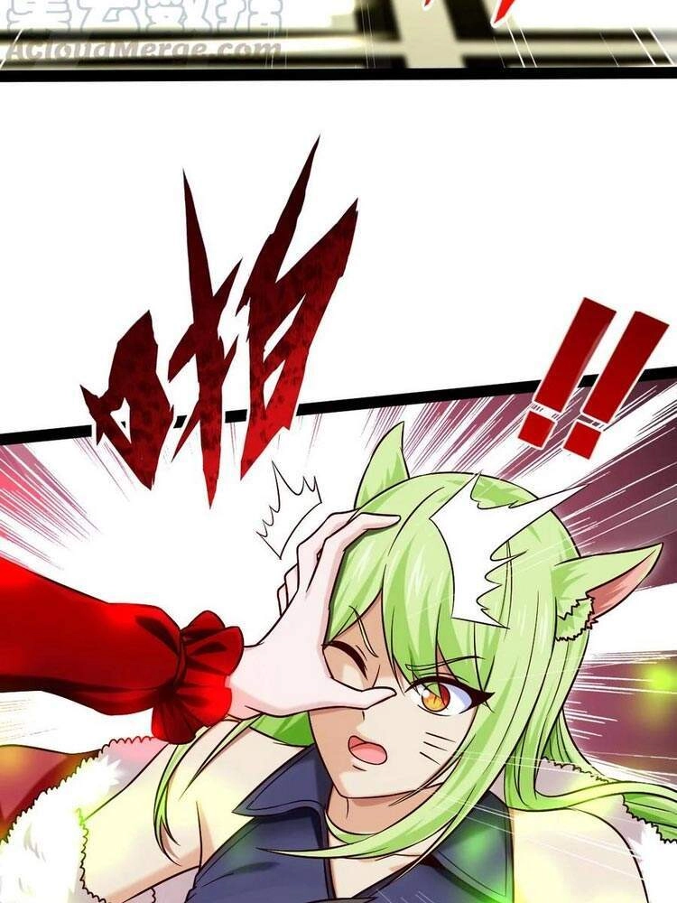 Ma Thú Kiếm Thánh Dị Giới Tung Hoành Chapter 191 - 10