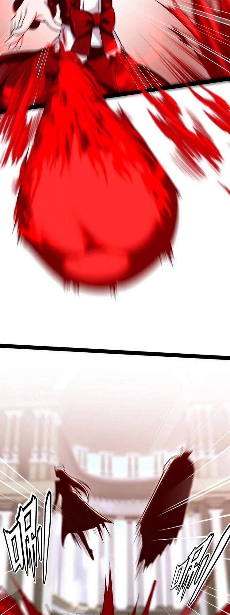 Ma Thú Kiếm Thánh Dị Giới Tung Hoành Chapter 191 - 13