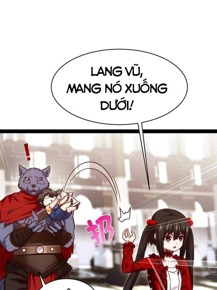 Ma Thú Kiếm Thánh Dị Giới Tung Hoành Chapter 191 - 16