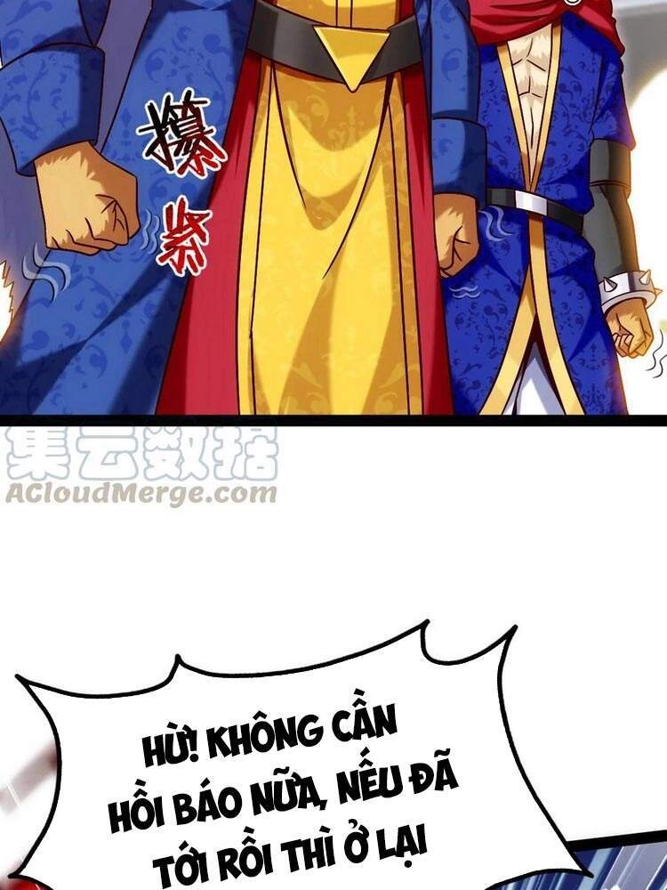 Ma Thú Kiếm Thánh Dị Giới Tung Hoành Chapter 191 - 22