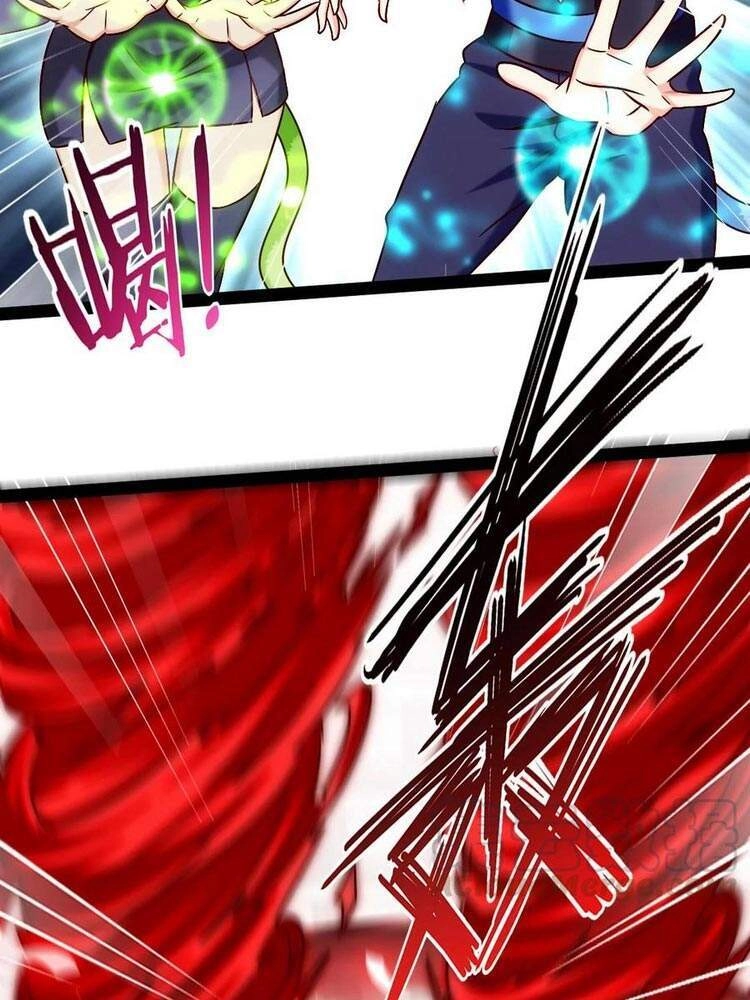 Ma Thú Kiếm Thánh Dị Giới Tung Hoành Chapter 191 - 24