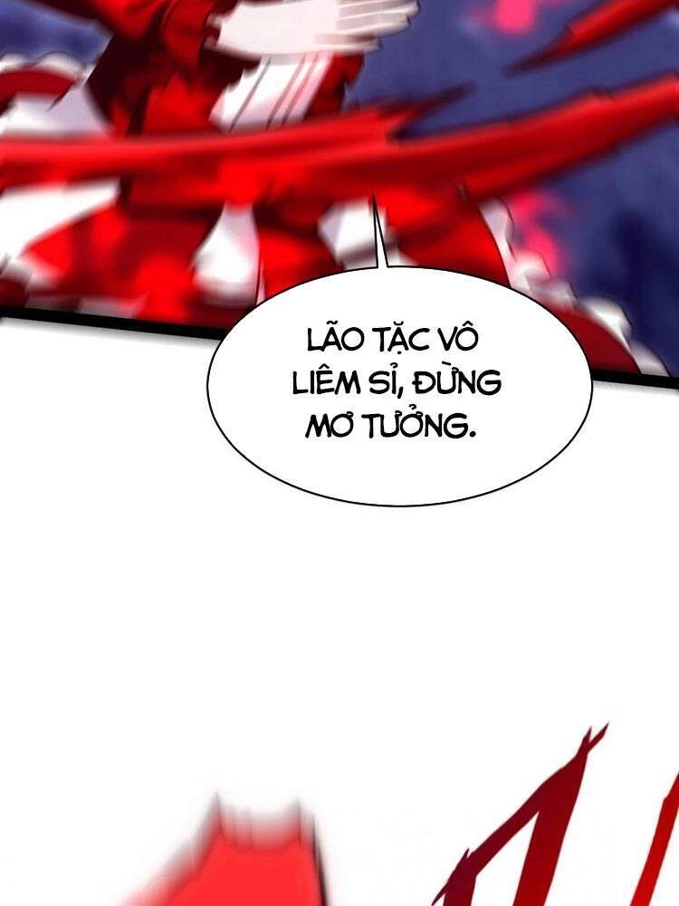 Ma Thú Kiếm Thánh Dị Giới Tung Hoành Chapter 191 - 34