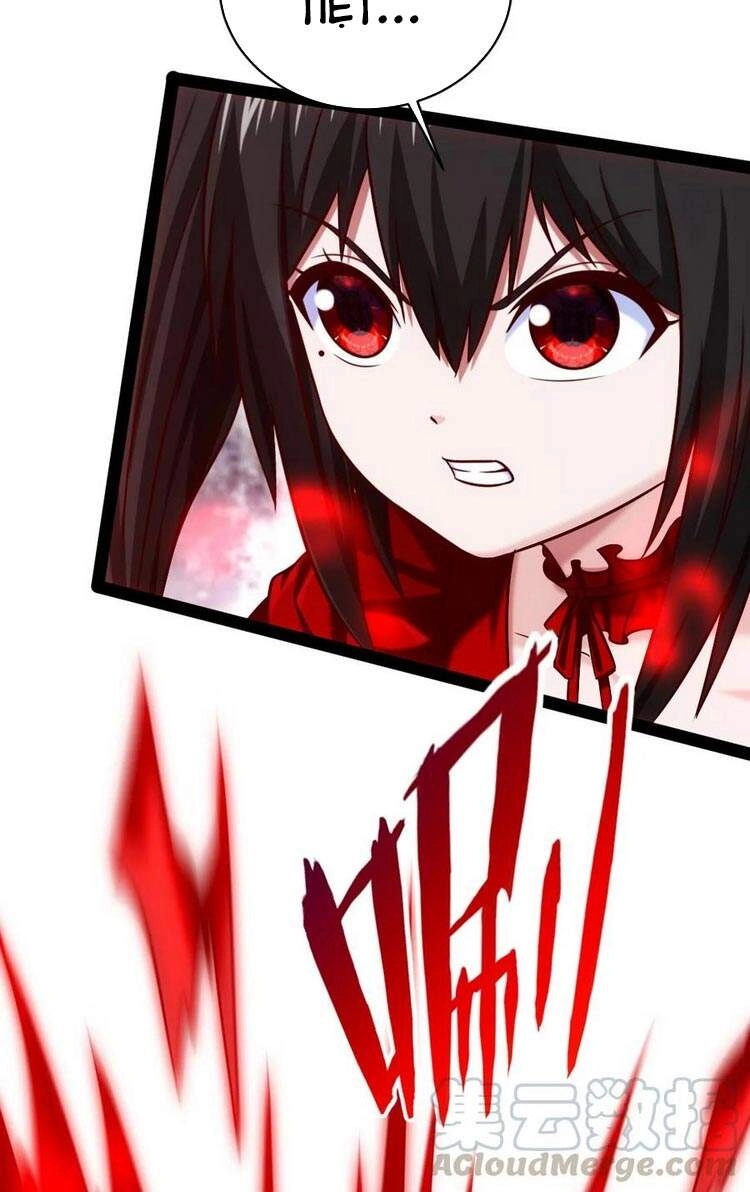 Ma Thú Kiếm Thánh Dị Giới Tung Hoành Chapter 191 - 37