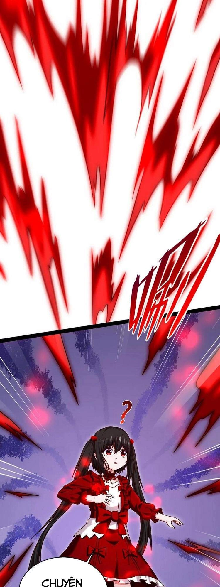 Ma Thú Kiếm Thánh Dị Giới Tung Hoành Chapter 191 - 38