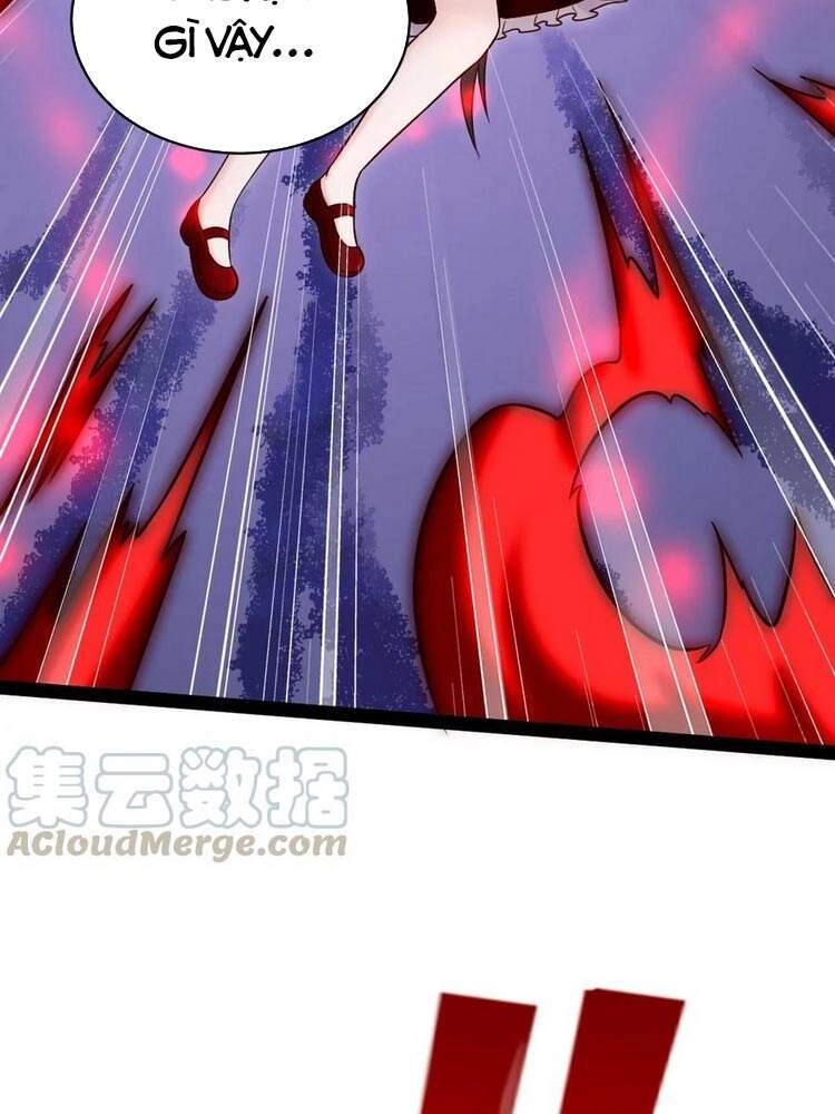 Ma Thú Kiếm Thánh Dị Giới Tung Hoành Chapter 191 - 39