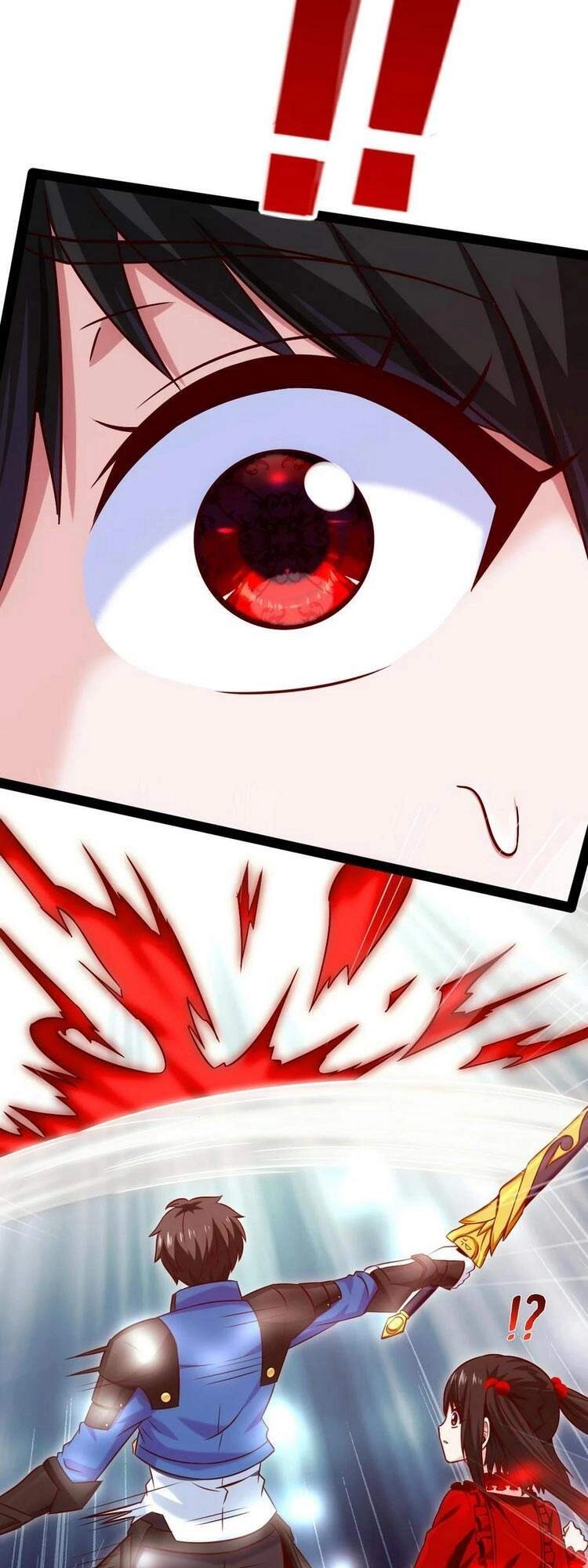 Ma Thú Kiếm Thánh Dị Giới Tung Hoành Chapter 191 - 40