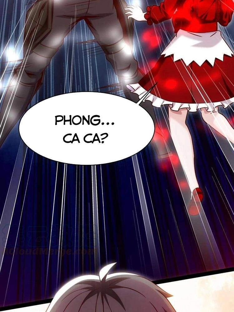 Ma Thú Kiếm Thánh Dị Giới Tung Hoành Chapter 191 - 41