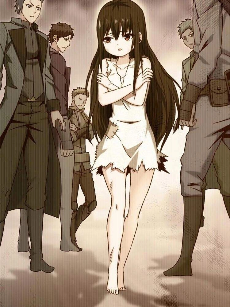 Ma Thú Kiếm Thánh Dị Giới Tung Hoành Chapter 192 - 2