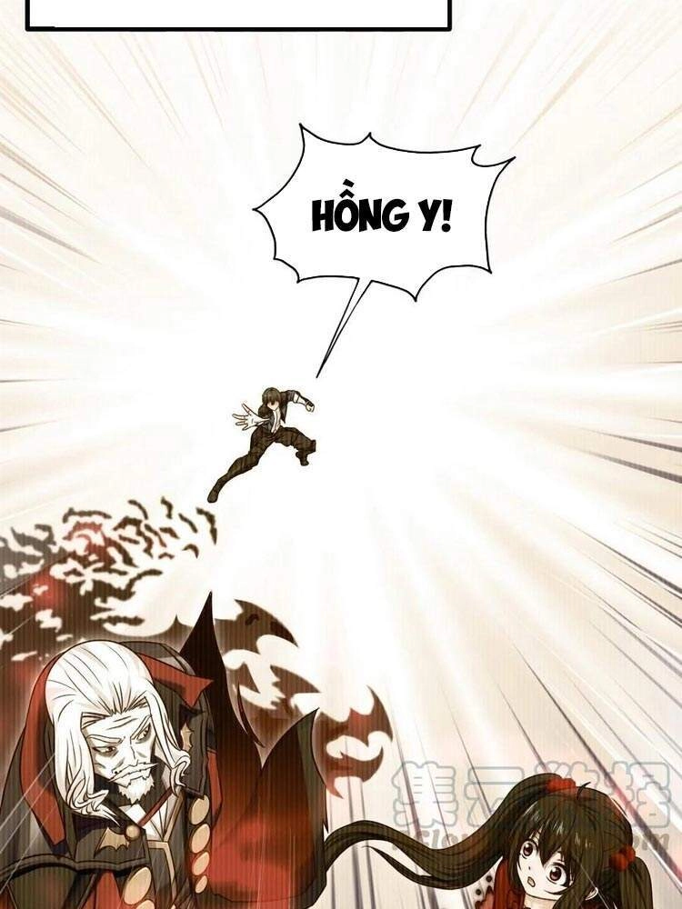 Ma Thú Kiếm Thánh Dị Giới Tung Hoành Chapter 192 - 6