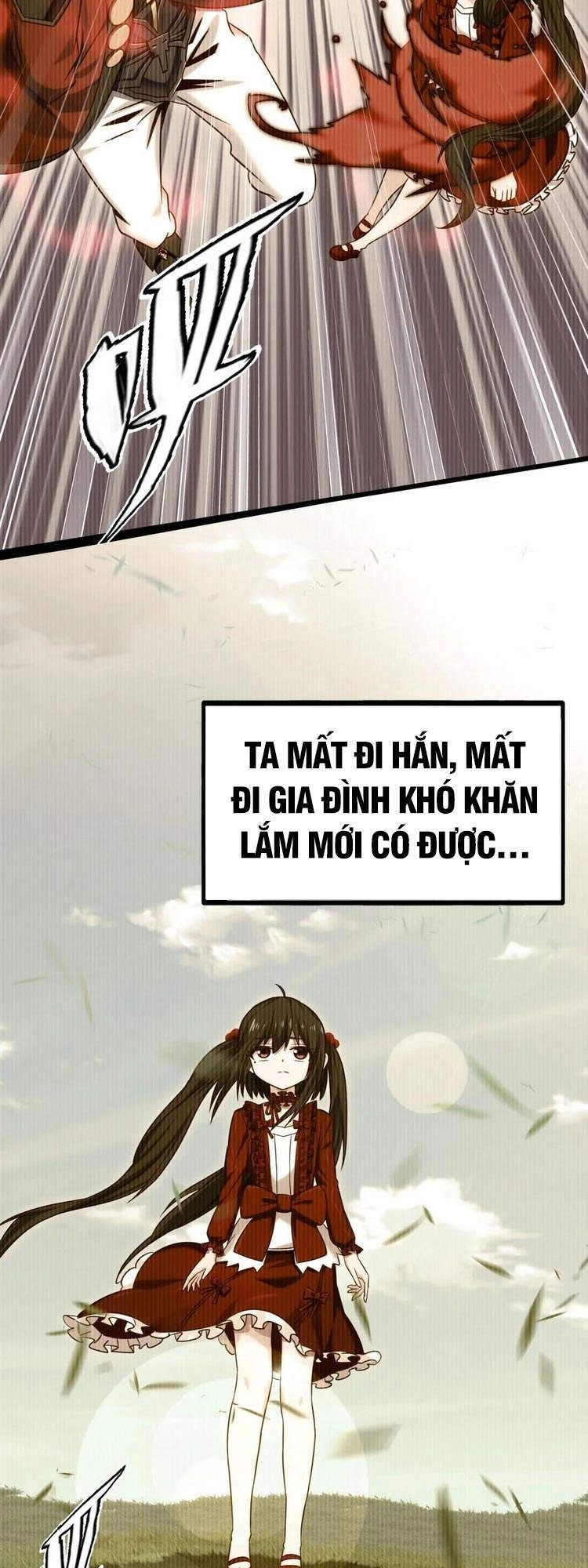 Ma Thú Kiếm Thánh Dị Giới Tung Hoành Chapter 192 - 7