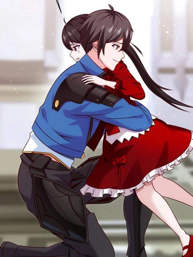 Ma Thú Kiếm Thánh Dị Giới Tung Hoành Chapter 192 - 19