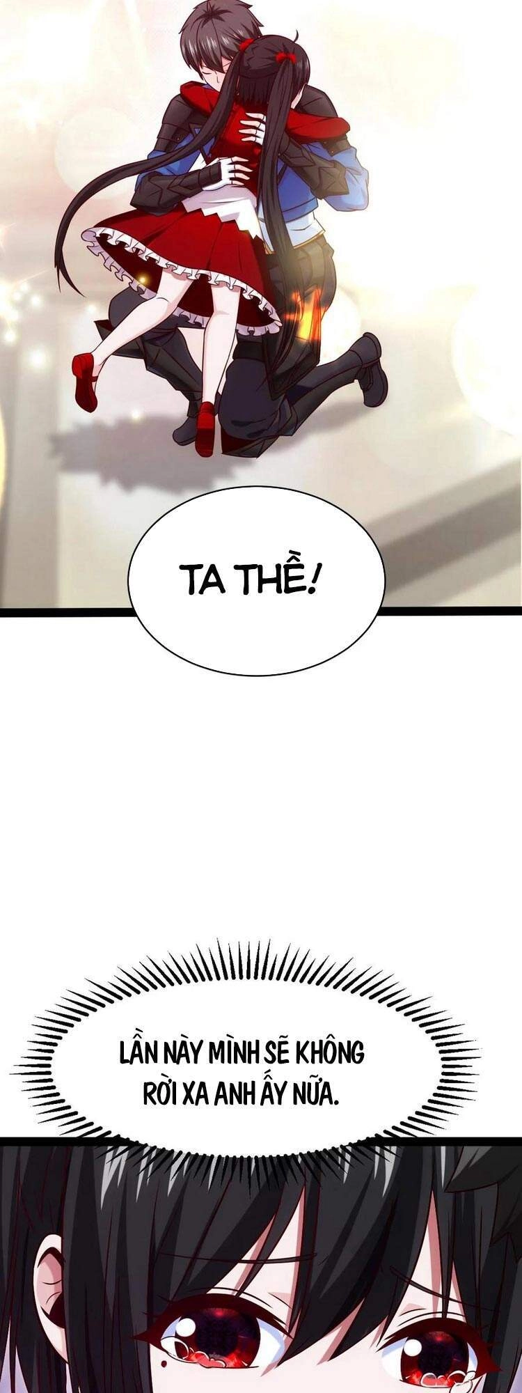 Ma Thú Kiếm Thánh Dị Giới Tung Hoành Chapter 192 - 22