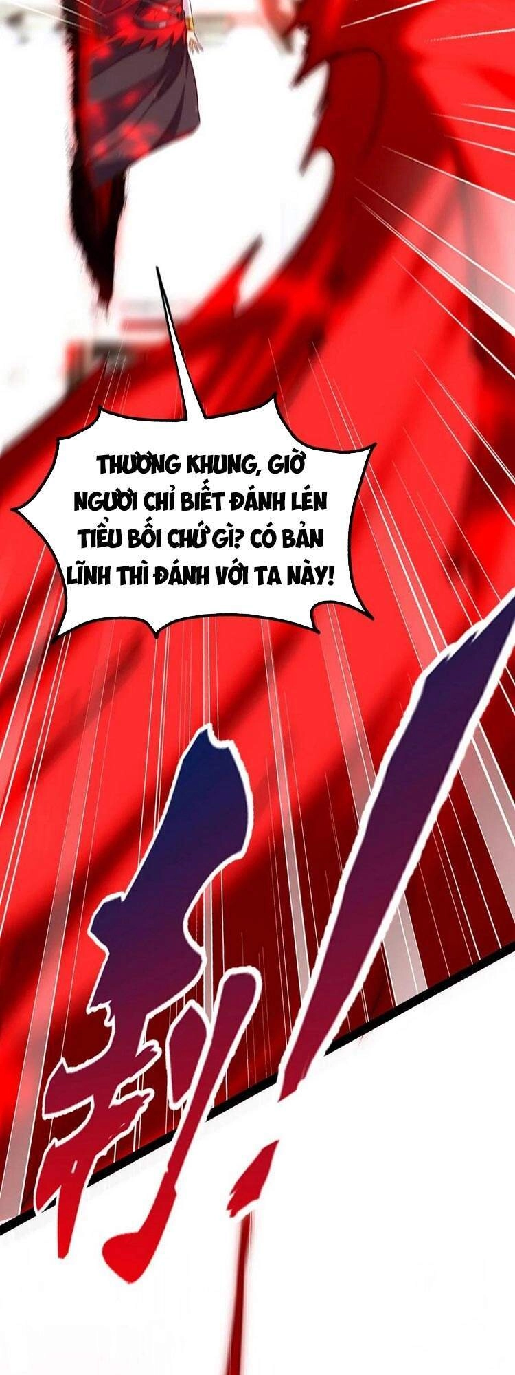 Ma Thú Kiếm Thánh Dị Giới Tung Hoành Chapter 192 - 24