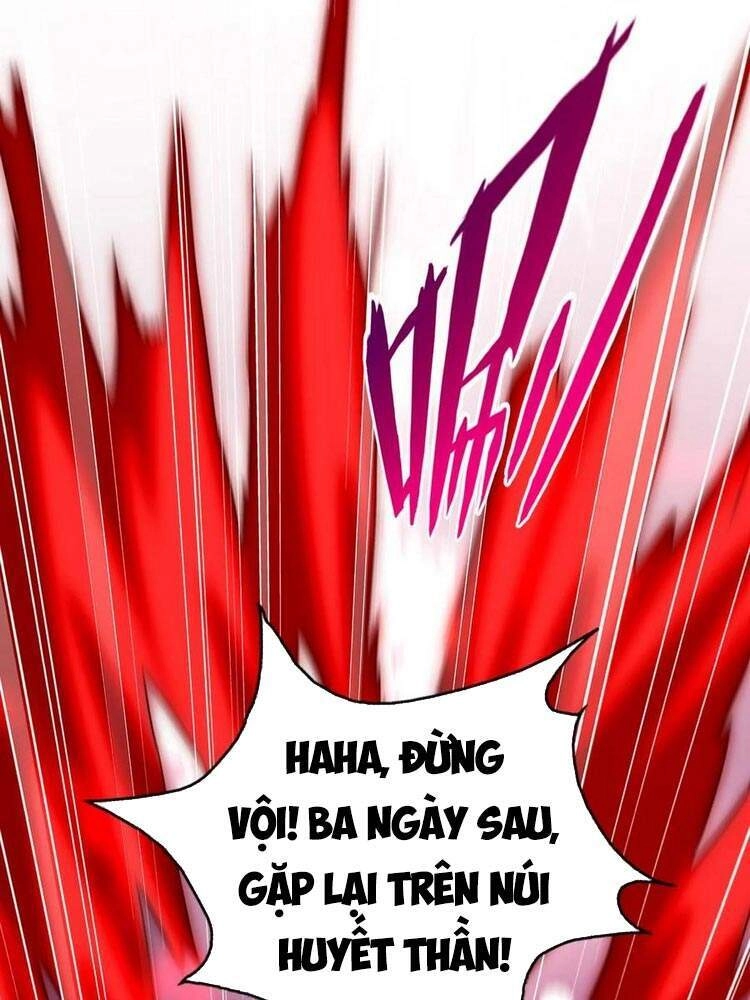 Ma Thú Kiếm Thánh Dị Giới Tung Hoành Chapter 192 - 25