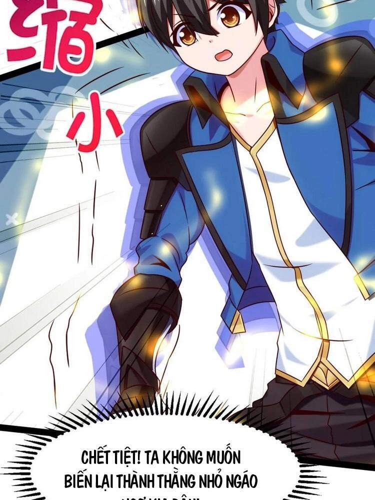 Ma Thú Kiếm Thánh Dị Giới Tung Hoành Chapter 192 - 36