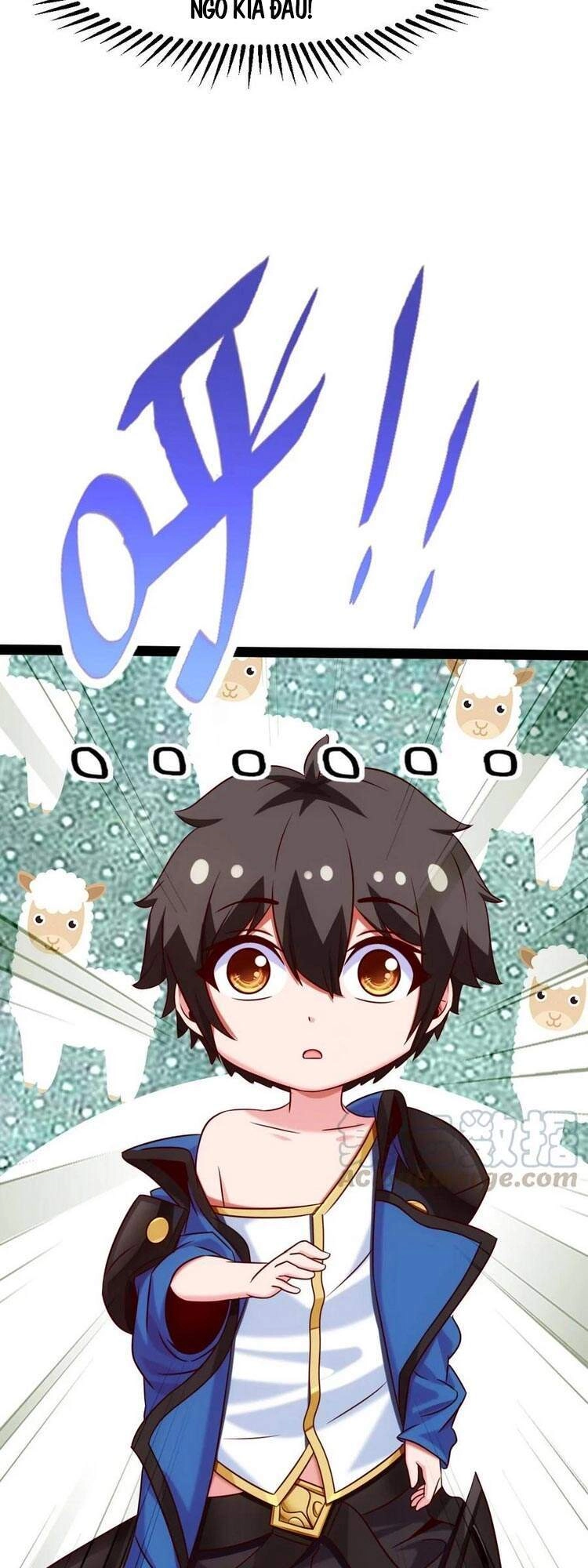 Ma Thú Kiếm Thánh Dị Giới Tung Hoành Chapter 192 - 37