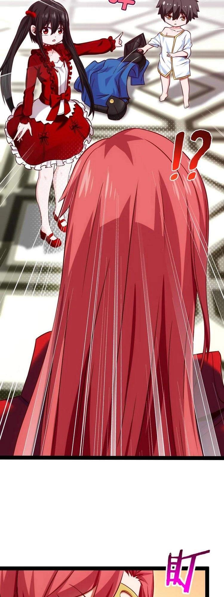 Ma Thú Kiếm Thánh Dị Giới Tung Hoành Chapter 192 - 41