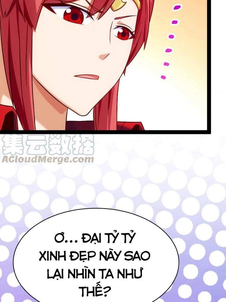 Ma Thú Kiếm Thánh Dị Giới Tung Hoành Chapter 192 - 42