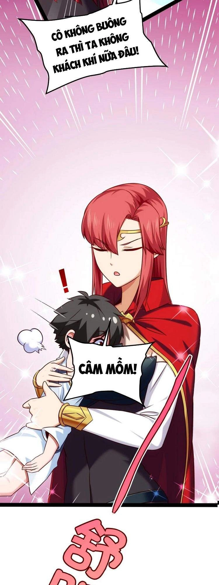 Ma Thú Kiếm Thánh Dị Giới Tung Hoành Chapter 193 - 7