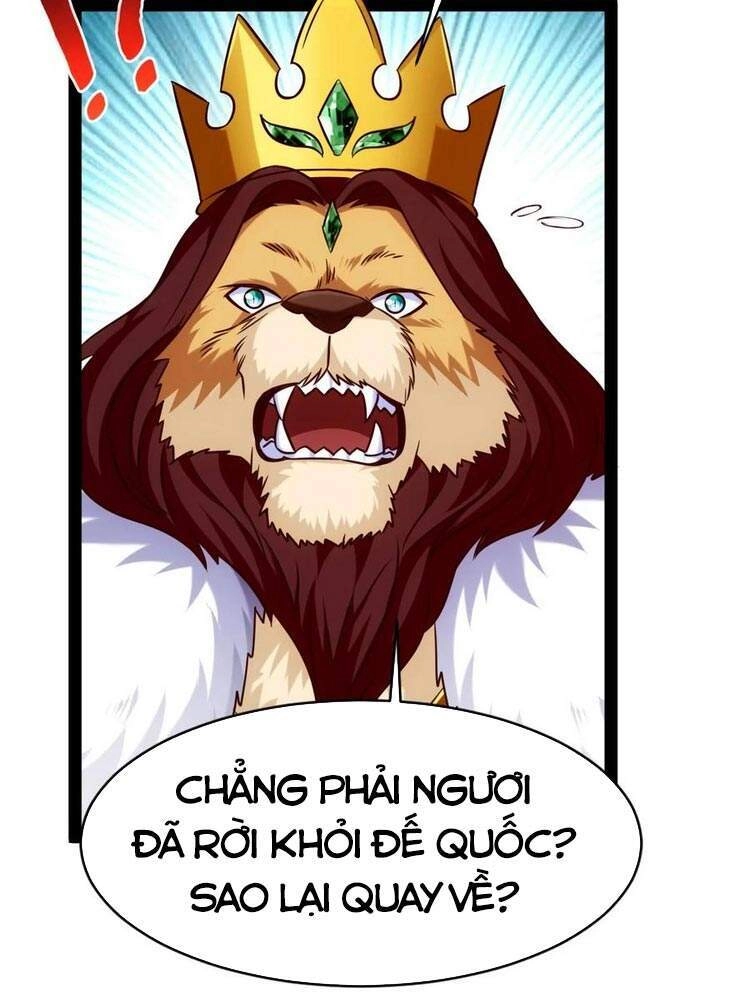 Ma Thú Kiếm Thánh Dị Giới Tung Hoành Chapter 193 - 12