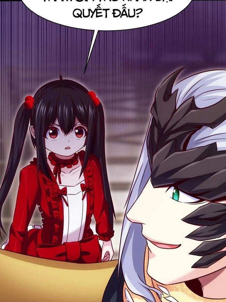 Ma Thú Kiếm Thánh Dị Giới Tung Hoành Chapter 193 - 14