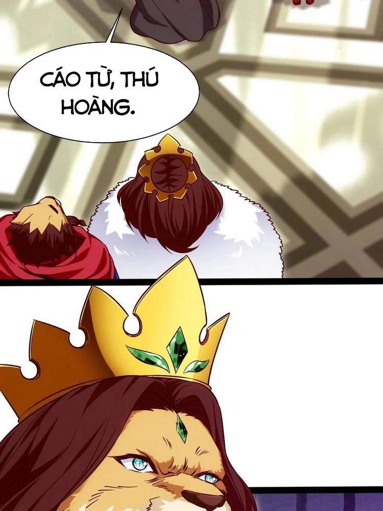 Ma Thú Kiếm Thánh Dị Giới Tung Hoành Chapter 193 - 31