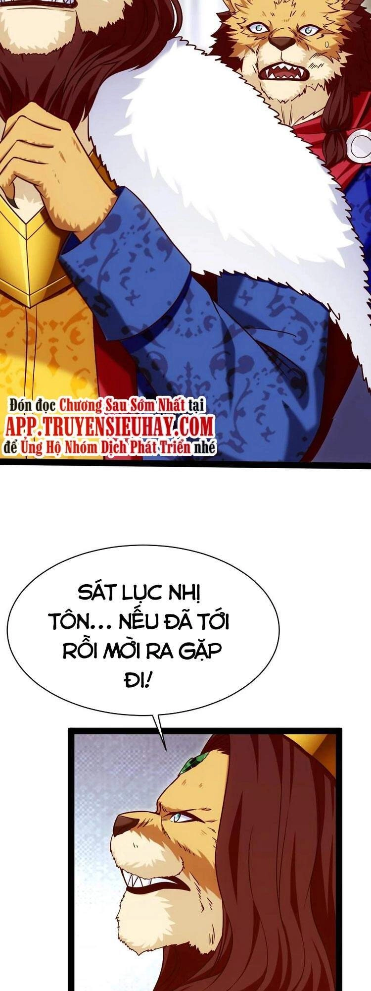 Ma Thú Kiếm Thánh Dị Giới Tung Hoành Chapter 193 - 34