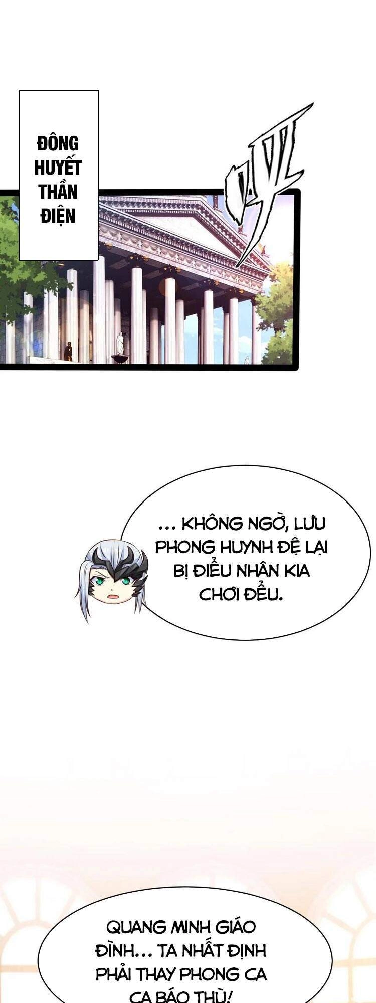 Ma Thú Kiếm Thánh Dị Giới Tung Hoành Chapter 194 - 1