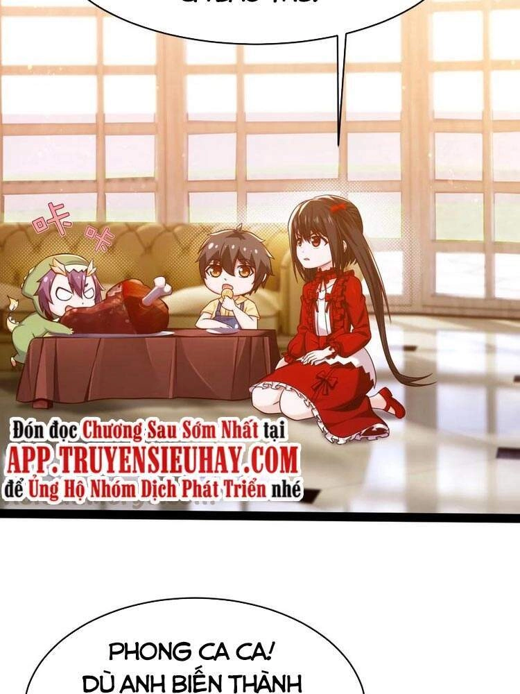 Ma Thú Kiếm Thánh Dị Giới Tung Hoành Chapter 194 - 2